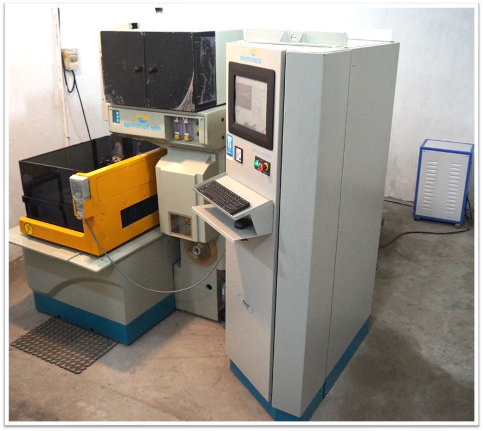 automatic tool designing