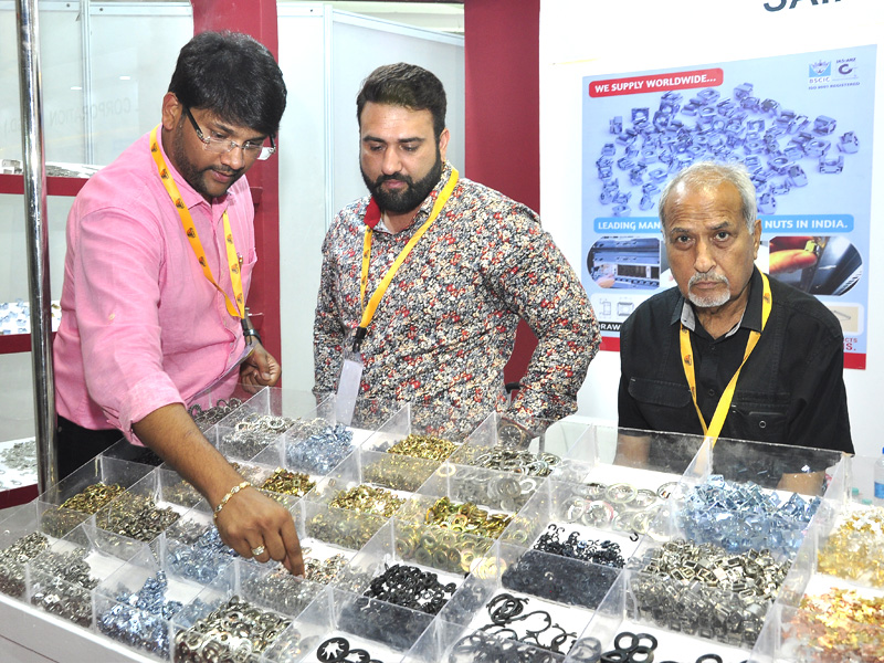 stainless steel washers exporters