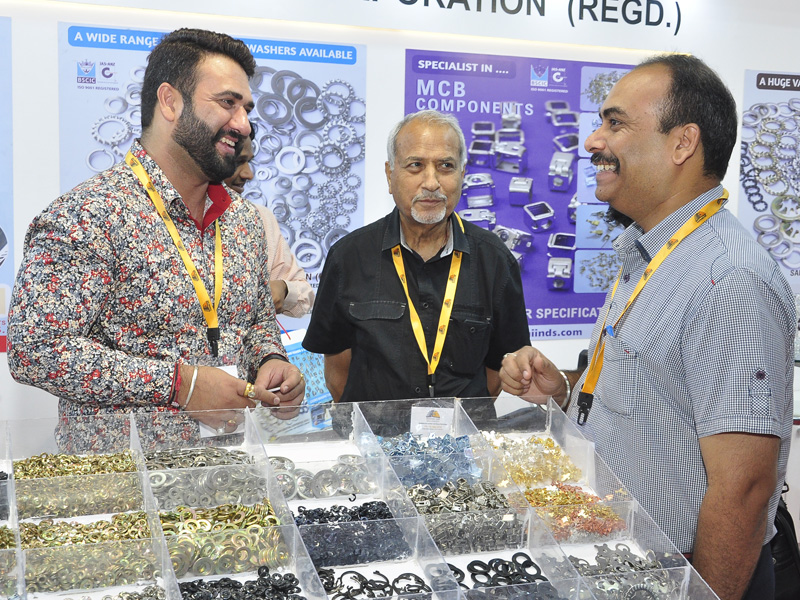 washers manufacturers
